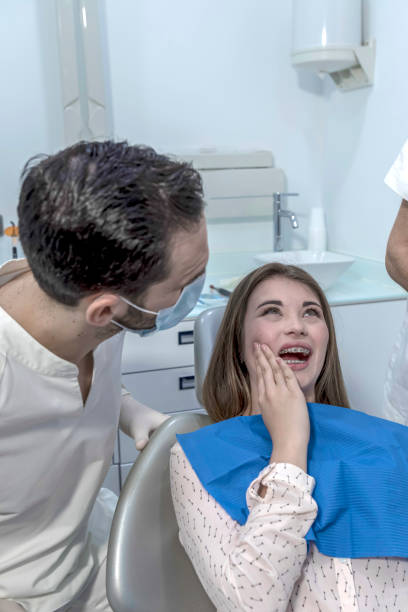 Best Emergency Root Canal Treatment in Folsom, CA