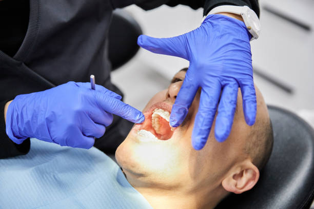 Best Cosmetic Emergency Dentistry in Folsom, CA