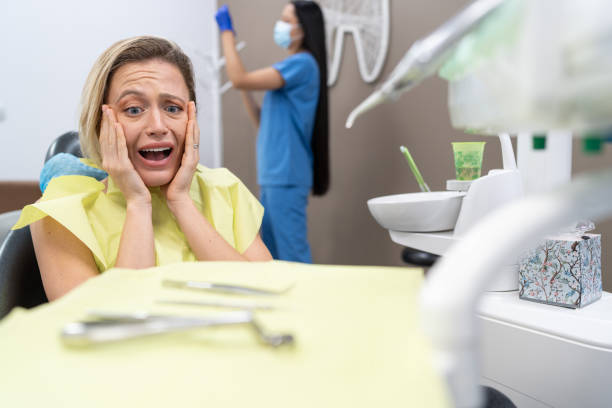 Best Emergency Tooth Extraction in Folsom, CA