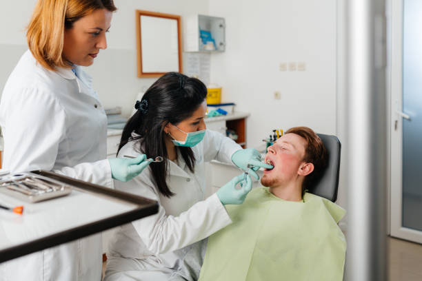 Best Emergency TMJ Treatment in Folsom, CA